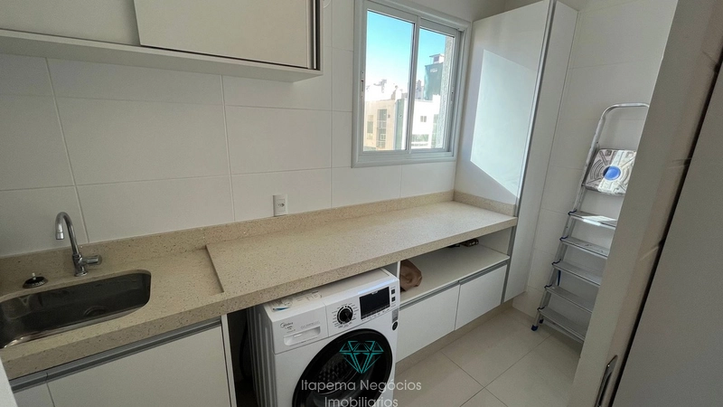 Apartamento Mobiliado com 04 - Dormitórios - 04 - Suítes: 11ª foto da galeria de imagens do imóvel