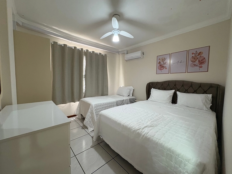 REALIZE UM SONHO! Apartamento Duplex na cobertura frente mar no bairro Meia Praia- Itapema SC: 7ª foto da galeria de imagens do imóvel