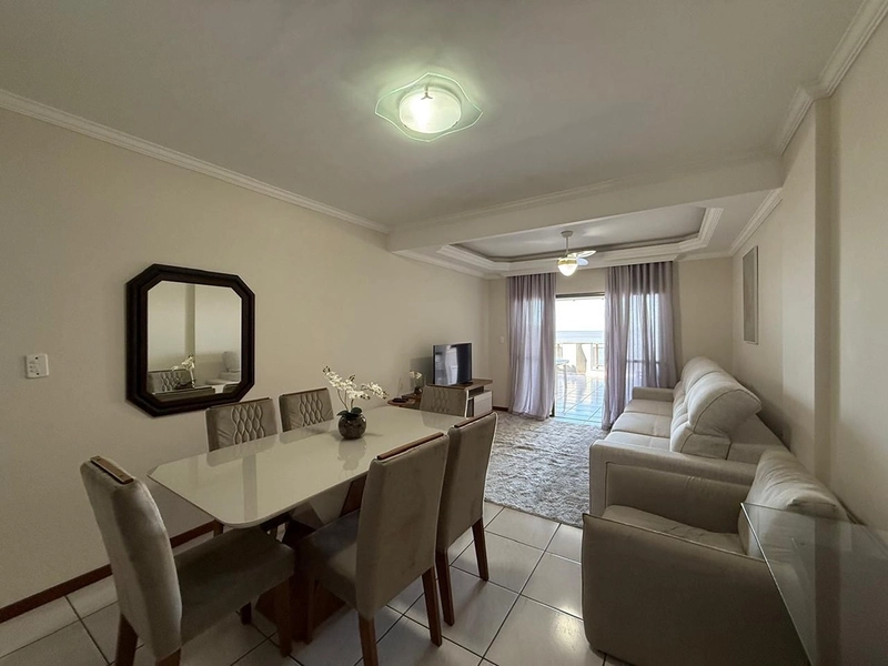 REALIZE UM SONHO! Apartamento Duplex na cobertura frente mar no bairro Meia Praia- Itapema SC: 13ª foto da galeria de imagens do imóvel