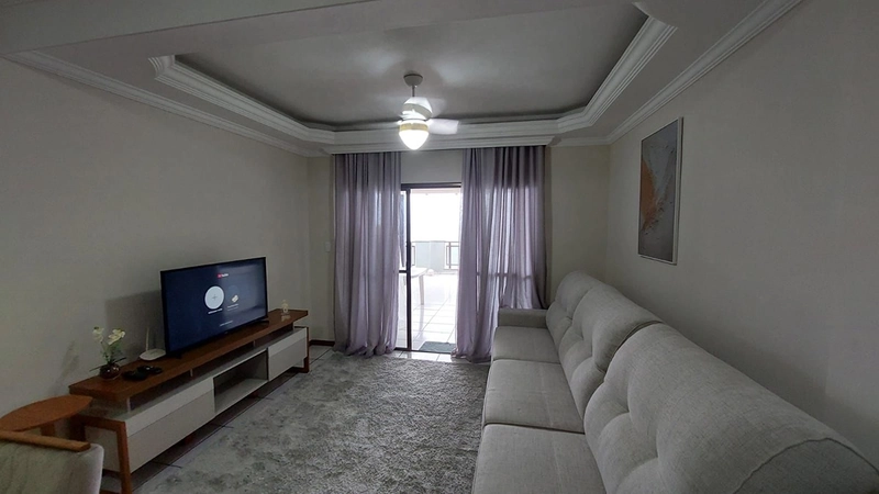 REALIZE UM SONHO! Apartamento Duplex na cobertura frente mar no bairro Meia Praia- Itapema SC: 18ª foto da galeria de imagens do imóvel