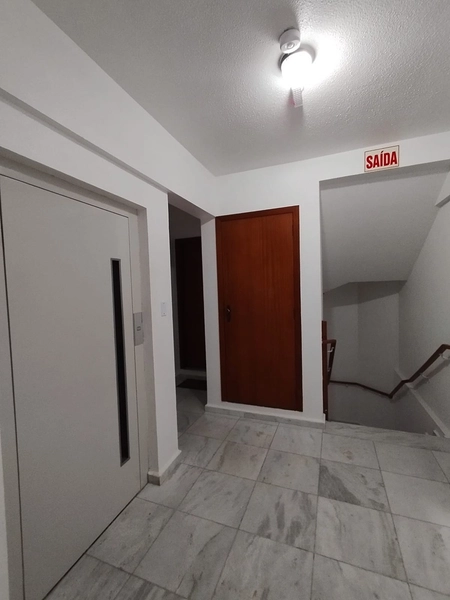 REALIZE UM SONHO! Apartamento Duplex na cobertura frente mar no bairro Meia Praia- Itapema SC: 14ª foto da galeria de imagens do imóvel