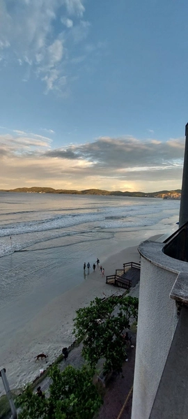 REALIZE UM SONHO! Apartamento Duplex na cobertura frente mar no bairro Meia Praia- Itapema SC: 12ª foto da galeria de imagens do imóvel