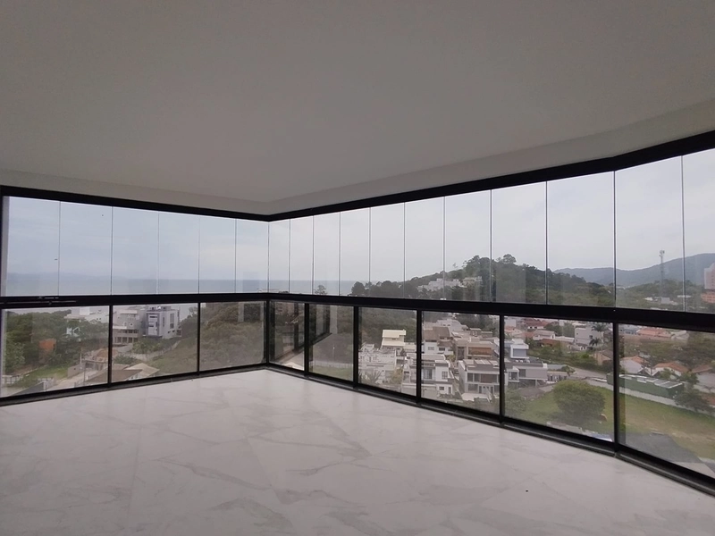 REALIZE UM SONHO! Belissima apartamento de alto padrão localizada no bairo Balneario Perequê com uma bela vista do mar: 39ª foto da galeria de imagens do imóvel