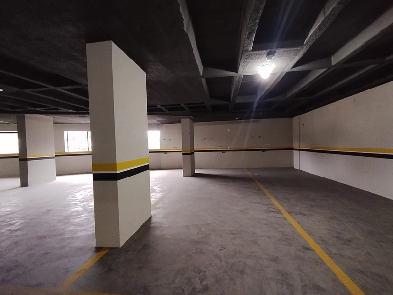 REALIZE UM SONHO! Belissima apartamento de alto padrão localizada no bairo Balneario Perequê com uma bela vista do mar: 52ª foto da galeria de imagens do imóvel