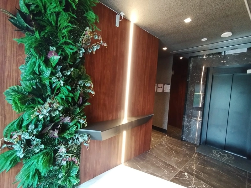 REALIZE UM SONHO! Belissima apartamento de alto padrão localizada no bairo Balneario Perequê com uma bela vista do mar: 6ª foto da galeria de imagens do imóvel