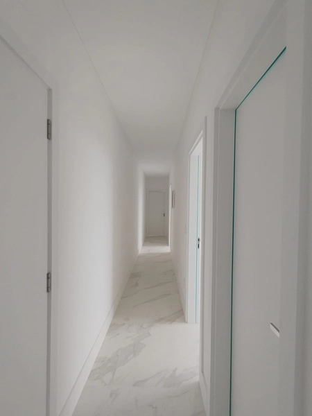 REALIZE UM SONHO! Belissima apartamento de alto padrão localizada no bairo Balneario Perequê com uma bela vista do mar: 41ª foto da galeria de imagens do imóvel