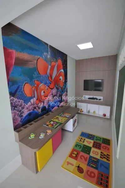 Apartamento com 04 Dormitórios - 05 Banheiros: 8ª foto da galeria de imagens do imóvel