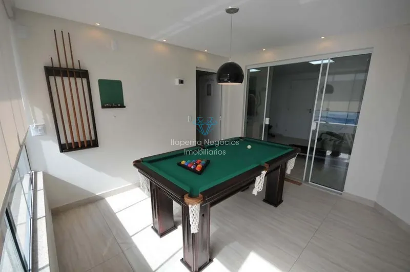 Apartamento com 04 Dormitórios - 05 Banheiros: 2ª foto da galeria de imagens do imóvel