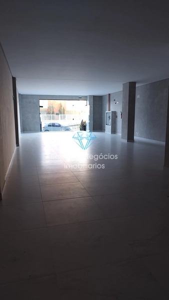 Sala Comercial em Perequê - Porto Belo: 6ª foto da galeria de imagens do imóvel