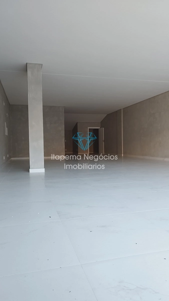 Sala Comercial em Perequê - Porto Belo: 2ª foto da galeria de imagens do imóvel