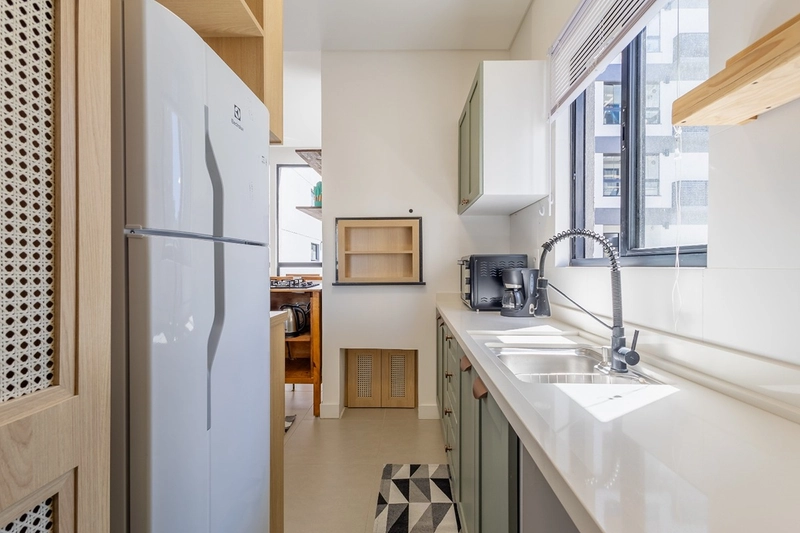 Apartamento à Venda: 29ª foto da galeria de imagens do imóvel