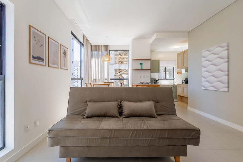 Apartamento à Venda: 24ª foto da galeria de imagens do imóvel
