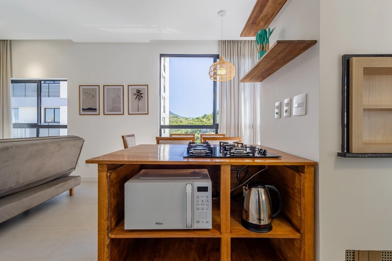 Apartamento à Venda: 33ª foto da galeria de imagens do imóvel