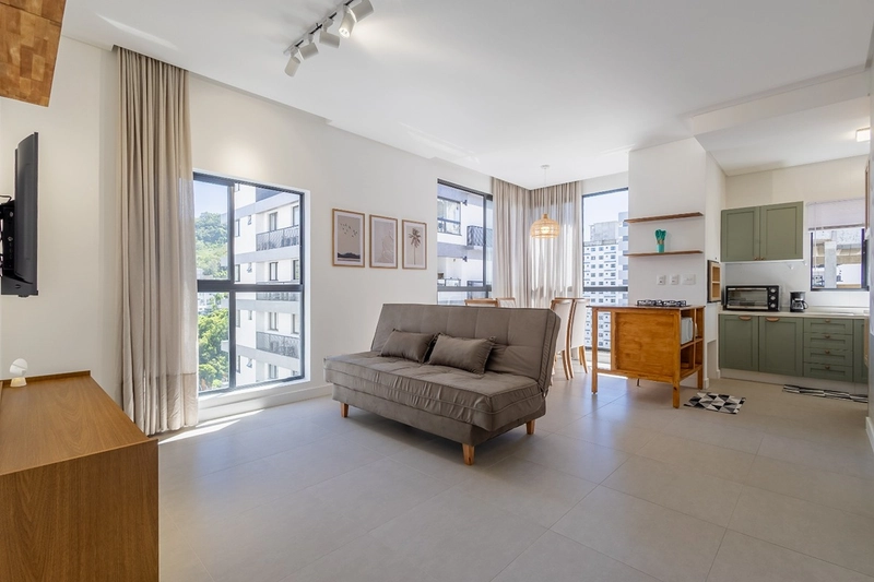 Apartamento à Venda: 21ª foto da galeria de imagens do imóvel