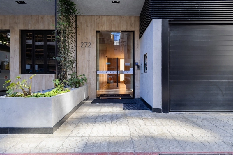 Apartamento à Venda: 2ª foto da galeria de imagens do imóvel