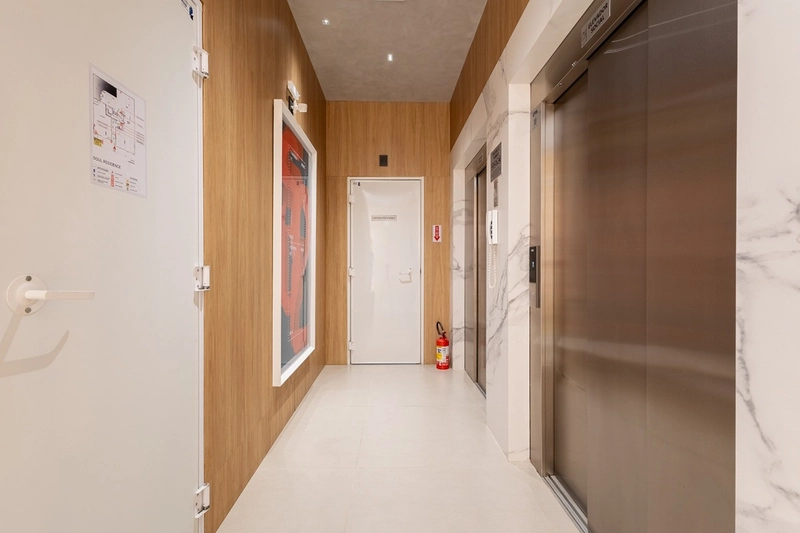 Apartamento à Venda: 13ª foto da galeria de imagens do imóvel