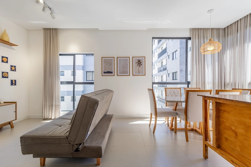 Apartamento à Venda: 25ª foto da galeria de imagens do imóvel