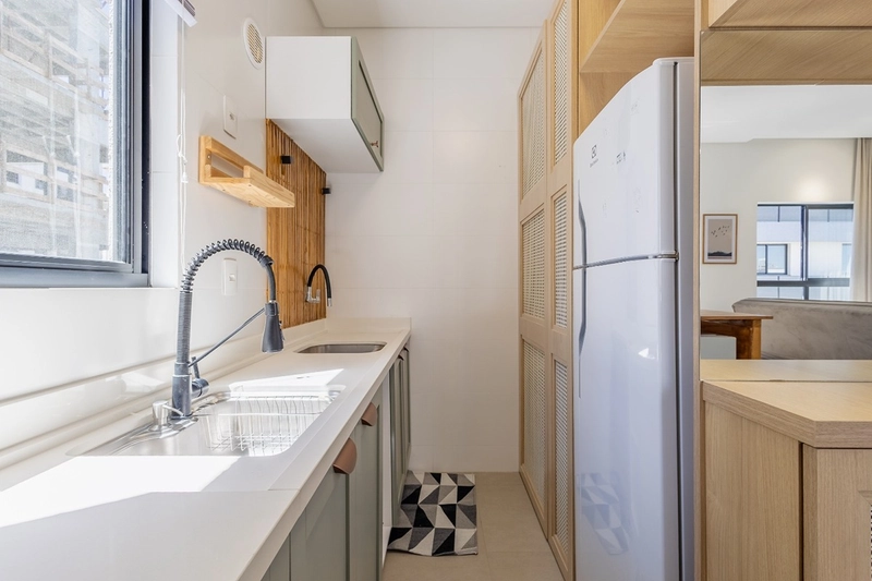 Apartamento à Venda: 30ª foto da galeria de imagens do imóvel