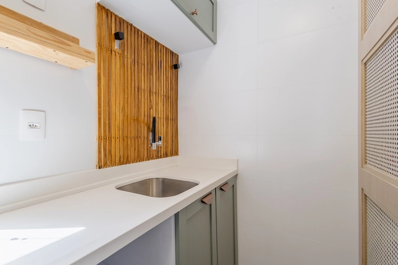 Apartamento à Venda: 38ª foto da galeria de imagens do imóvel