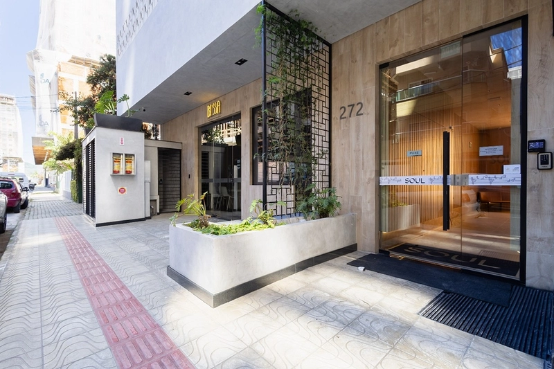 Apartamento à Venda: 3ª foto da galeria de imagens do imóvel
