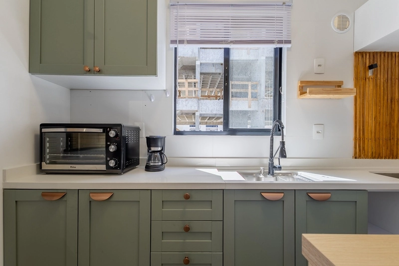 Apartamento à Venda: 31ª foto da galeria de imagens do imóvel