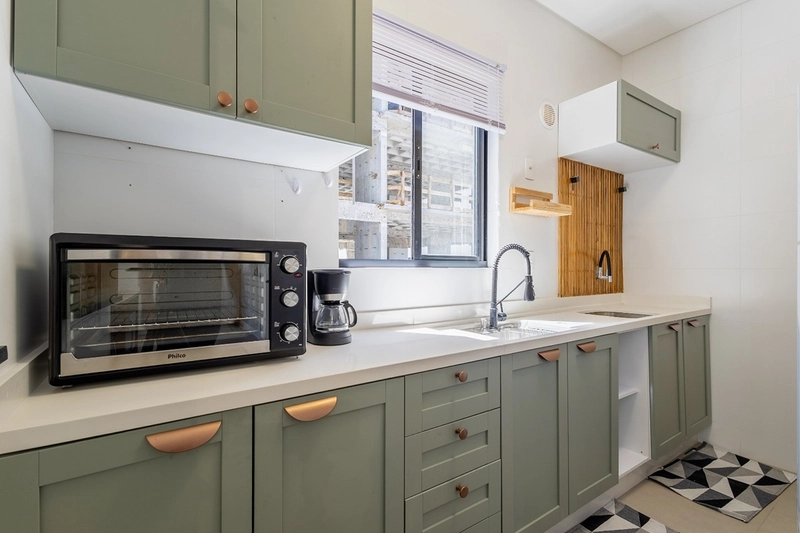 Apartamento à Venda: 32ª foto da galeria de imagens do imóvel