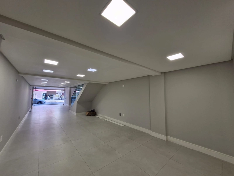 Imóvel residencial ou comercial