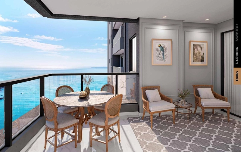 Apartamento 4 Suítes 3 Vagas: 1ª foto da galeria de imagens do imóvel