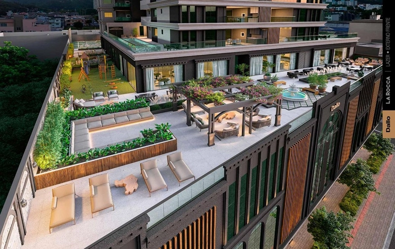 Apartamento 4 Suítes 3 Vagas: 13ª foto da galeria de imagens do imóvel