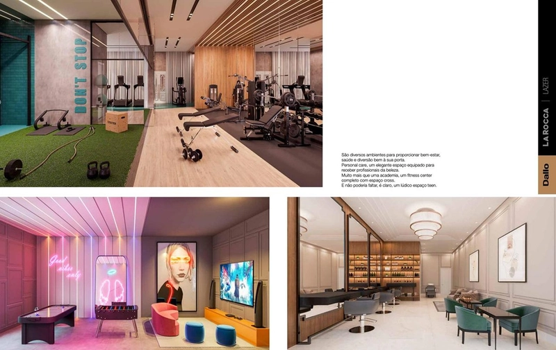 Apartamento 4 Suítes 3 Vagas: 10ª foto da galeria de imagens do imóvel