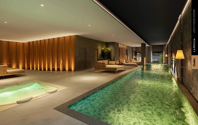 Apartamento 4 Suítes 3 Vagas: 15ª foto da galeria de imagens do imóvel