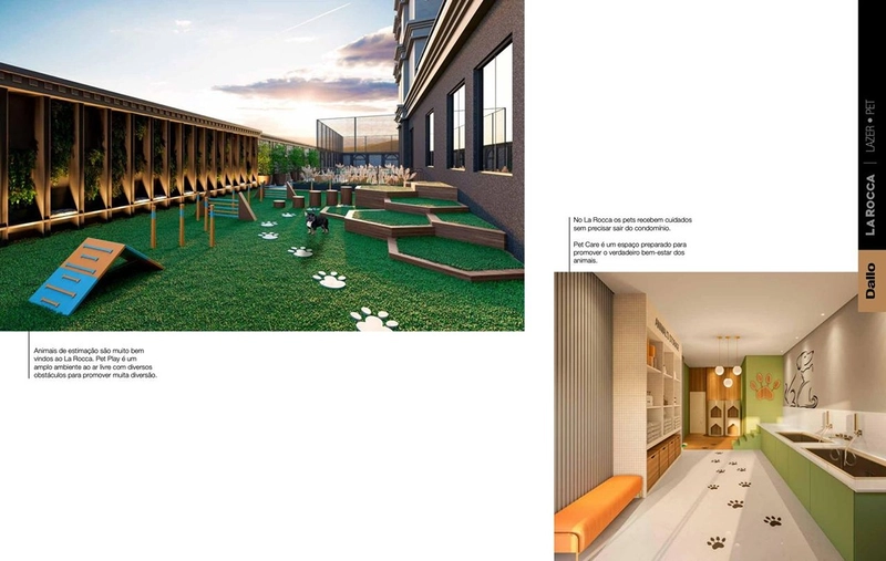 Apartamento 4 Suítes 3 Vagas: 14ª foto da galeria de imagens do imóvel