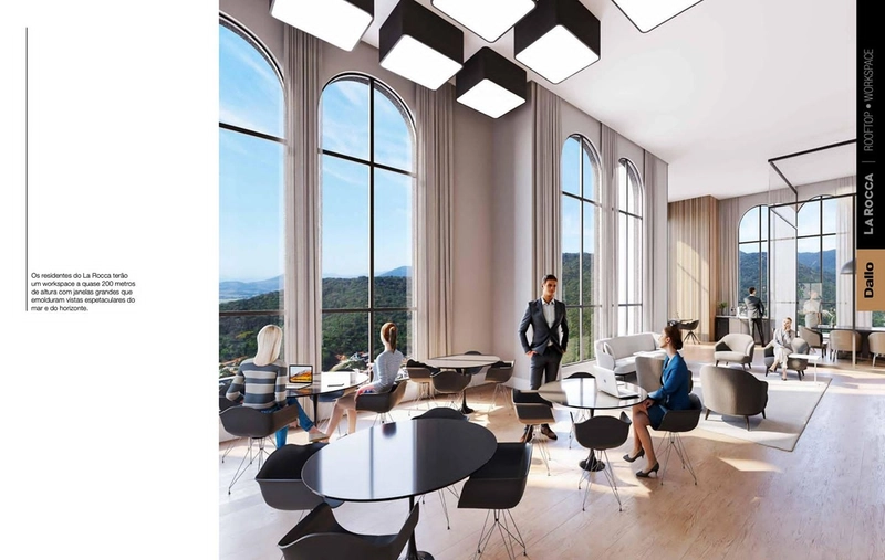 Apartamento 4 Suítes 3 Vagas: 11ª foto da galeria de imagens do imóvel