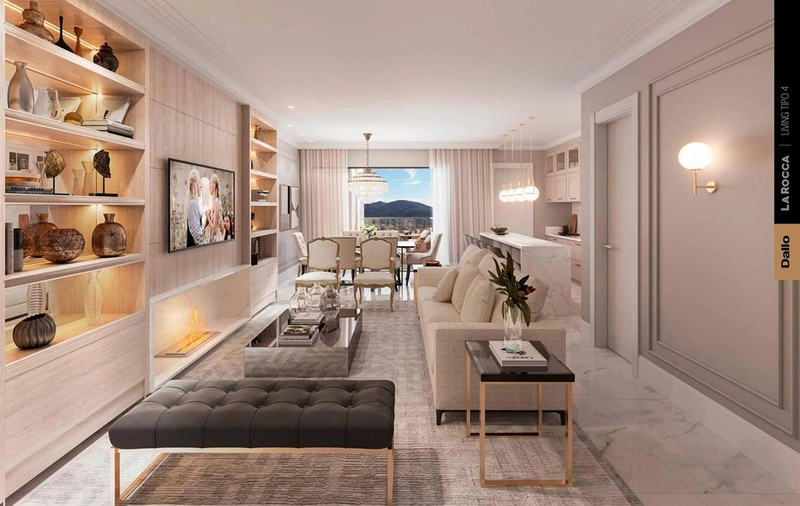 Apartamento 4 Suítes 3 Vagas: 6ª foto da galeria de imagens do imóvel