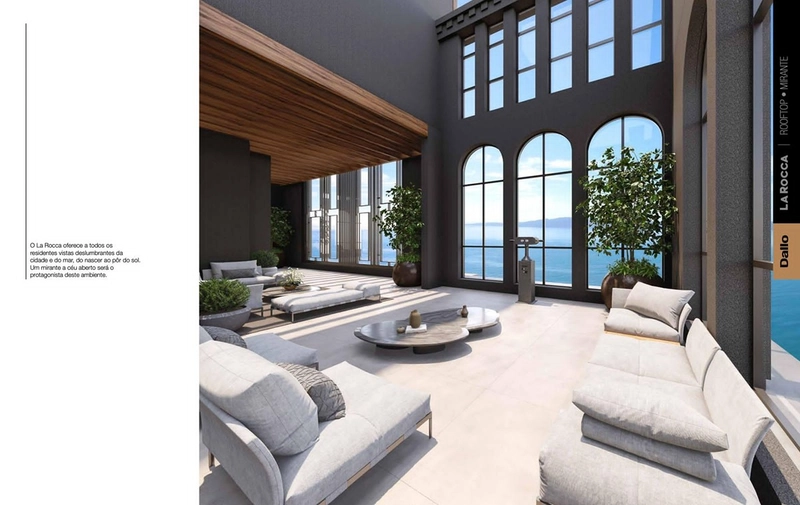 Apartamento 4 Suítes 3 Vagas: 12ª foto da galeria de imagens do imóvel