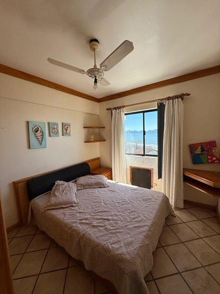 Apartamento bem localizado na avenida principal do bairro Perequê Porto Belo: 18ª foto da galeria de imagens do imóvel