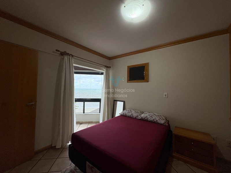 Apartamento bem localizado na avenida principal do bairro Perequê Porto Belo: 21ª foto da galeria de imagens do imóvel