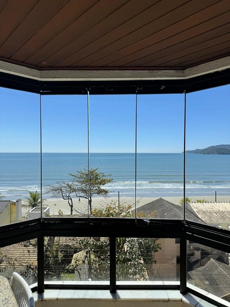 Apartamento bem localizado na avenida principal do bairro Perequê Porto Belo: 9ª foto da galeria de imagens do imóvel