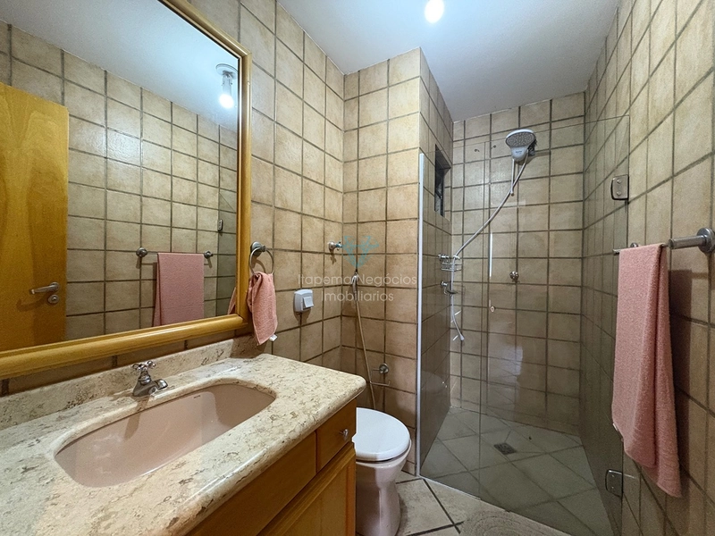 Apartamento bem localizado na avenida principal do bairro Perequê Porto Belo: 16ª foto da galeria de imagens do imóvel