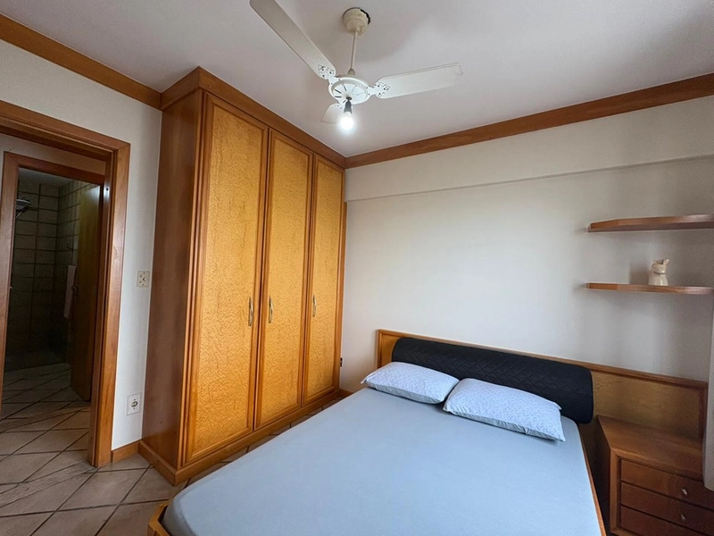 Apartamento bem localizado na avenida principal do bairro Perequê Porto Belo: 13ª foto da galeria de imagens do imóvel