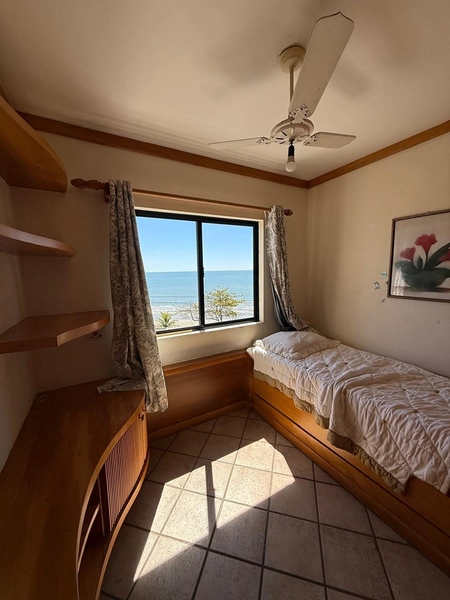 Apartamento bem localizado na avenida principal do bairro Perequê Porto Belo: 20ª foto da galeria de imagens do imóvel