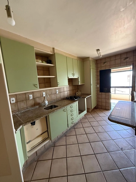 Apartamento bem localizado na avenida principal do bairro Perequê Porto Belo: 11ª foto da galeria de imagens do imóvel