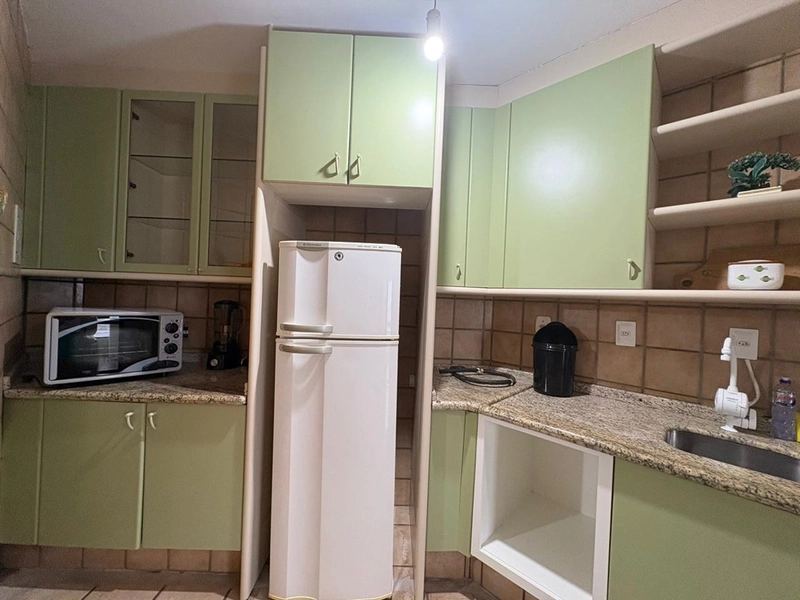 Apartamento bem localizado na avenida principal do bairro Perequê Porto Belo: 15ª foto da galeria de imagens do imóvel