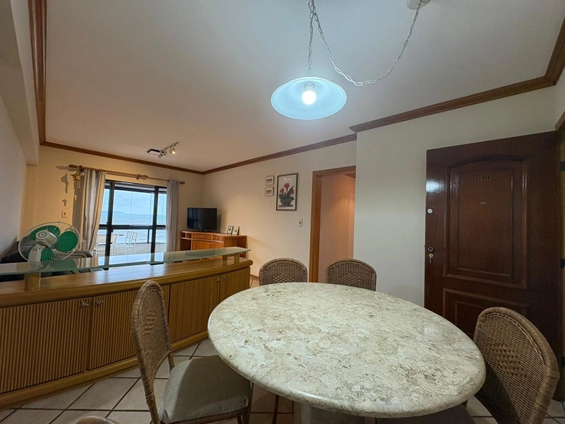 Apartamento bem localizado na avenida principal do bairro Perequê Porto Belo: 20ª foto da galeria de imagens do imóvel