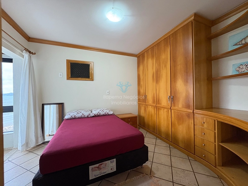 Apartamento bem localizado na avenida principal do bairro Perequê Porto Belo: 22ª foto da galeria de imagens do imóvel