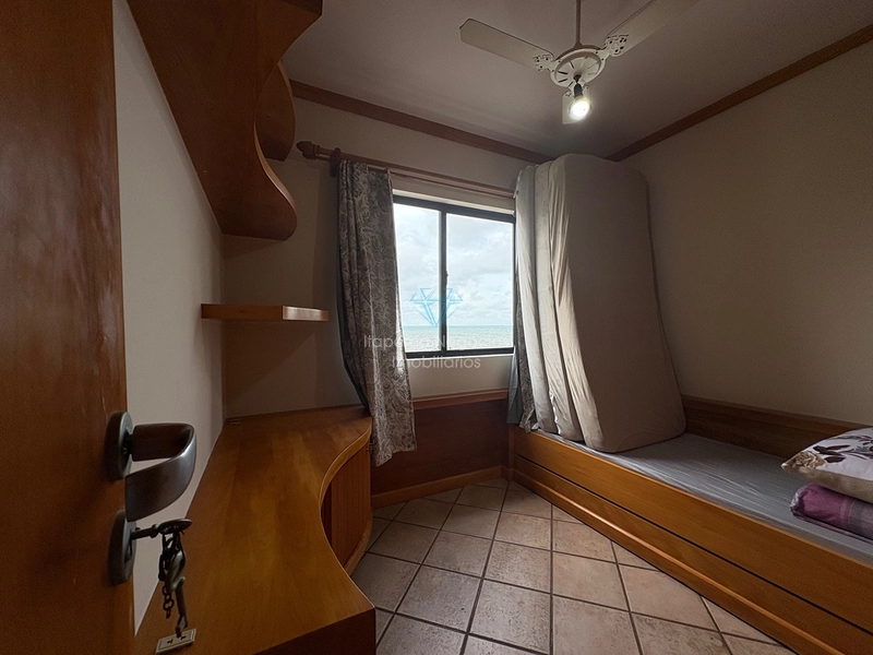 Apartamento bem localizado na avenida principal do bairro Perequê Porto Belo: 19ª foto da galeria de imagens do imóvel