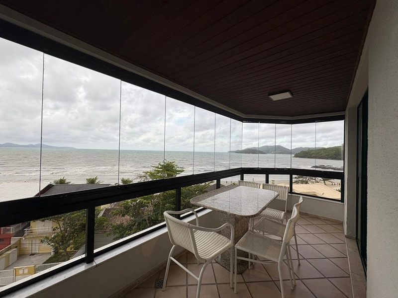 Apartamento bem localizado na avenida principal do bairro Perequê Porto Belo: 27ª foto da galeria de imagens do imóvel