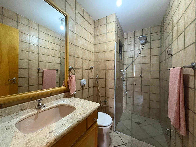 Apartamento bem localizado na avenida principal do bairro Perequê Porto Belo: 37ª foto da galeria de imagens do imóvel