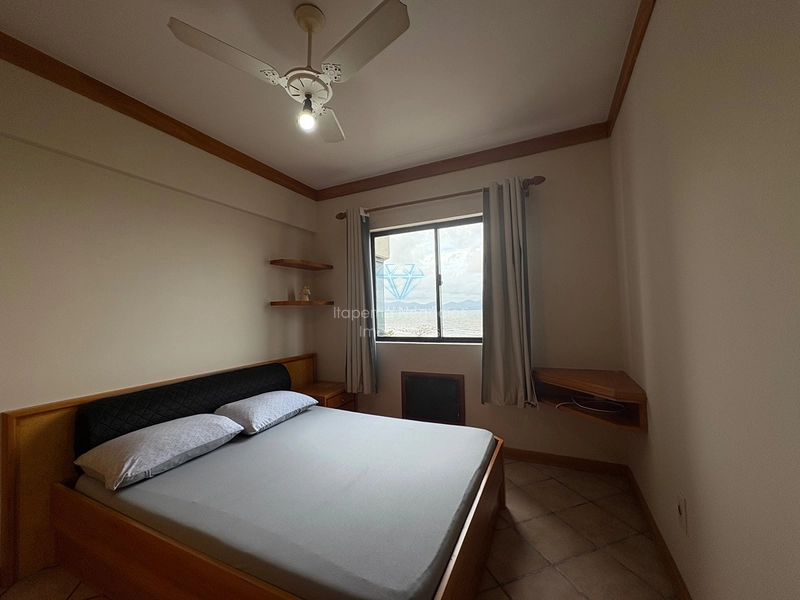 Apartamento bem localizado na avenida principal do bairro Perequê Porto Belo: 18ª foto da galeria de imagens do imóvel