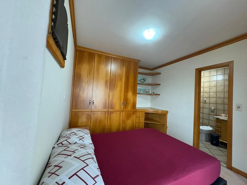 Apartamento bem localizado na avenida principal do bairro Perequê Porto Belo: 19ª foto da galeria de imagens do imóvel